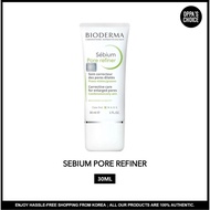 [BIODERMA] SEBIUM PORE REFINER 30ML