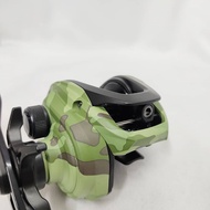 RESTOCK *REEL, DAIWA PR100HL CASTING LEFT HANDLE(2022)* MODELPR100HL