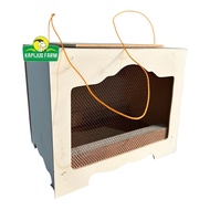 Cricket Box cricket container/ cricketOmah