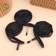 NBBY CST Bicycle Inner Tube 14inch Butyl Rubber Bike Camera Tyres For 14x1.10 14x1.35 14x1.90/2.125 