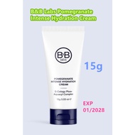 B&B Labs Pomegranate Intense Hydration Cream 15g [EXP: 01/2028]