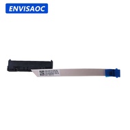 HDD cable For Acer Aspire 3 A315-55 A315-55G A515-44 A515-44G Laptop SATA Hard Drive HDD SSD Connector Flex Cable DD0ZAU