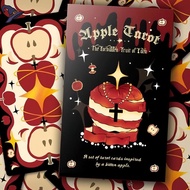 Beginner Tarot Deck Portable Oracle Cards Fortune Telling Deck 79 Pieces Divinatory Oracle Game for 