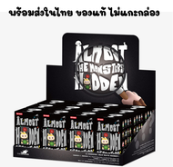 THE MONSTERS Almost Hidden Series Figures POPMART ไม่แกะกล่อง (Set of 12 blind boxes) พร้อมส่งในไทย