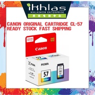 CANON CL-57 COLOR CARTRIDGE