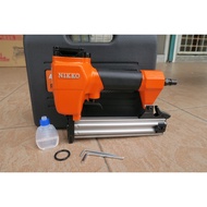 Nikko F30 (Ga. 18) 10-30mm Air Brad Nailer Gun