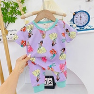 Lyhnkids Pyjamas (Girls)