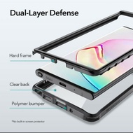 Esr Alliance Tough Full Protective Case Samsung Galaxy Note 20 Ultra