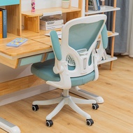 ST/💛Xuanquan Staff Office Chair Home Student's Chair Ergonomic Backrest Comfortable Long Sitting Not Tired Air Pressure