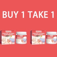 Ubat Gatal Kulit Krim Gatal Kulit Herba Cina Relief Cream Ubat Gatal Panau Kurap Ekzema Psoriasis An