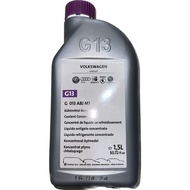 Volkswagen Audi Coolant G13