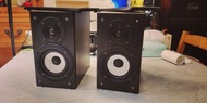 JVC SP-UXDM8 speakers 喇叭