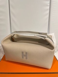 全新 Hermes 愛馬仕 飯盒包 PM 細size Hermes Bride-a-Brac 香港單 飯盒袋