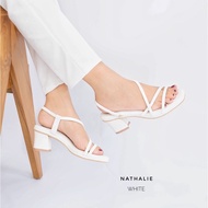 ARF Collection Nathalie Women's 5 Cm Heel Sandals