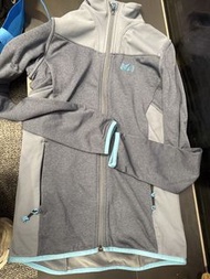 Millet Fleece