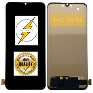 Vvo V20/V20 SE /V20PRO /V21E 4G/V21 5G /T1 5g /V23 4G/V25 5G TFT/ OLED /ORIGINAL LCD TOUCH SCREEN FU