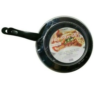Ready to Send MASPION Teflon Frypan Set 2 in 1: 18cm and 23cm - Teplon Fry Pan Non-Stick Frying Pan