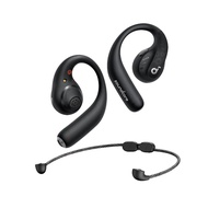 Anker A3871 Soundcore AeroFit Pro 開放式無線藍牙耳機/ 黑