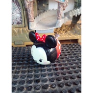 Disney tsum tsum minie mouse figure