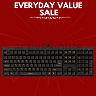 i-rocks K50E gaming keyboard