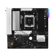 MAINBOARD (AM5) ASROCK B850M PRO RS WIFI DDR5