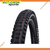 SCHWALBE TACKY CHAN SUPER TRAIL ADDIX SOFT 29X2.4