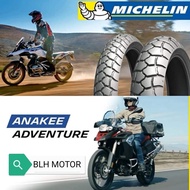 2025} MICHELIN ANAKEE ADVENTURE TYRE TIRES TUBELESS 120/70-19 170/60-17 120/70-17 KTM BMW GS VERSYS 