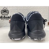 ◬ ◮ PRECISION 6 'Black Oreo | Spikey