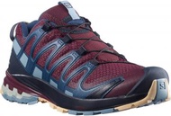 412717 SALOMON XA PRO 3D V8 WS 412717 WINETASTING NIGHTSKYAL CREAM