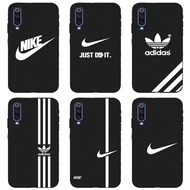 Softcase Xiaomi 9  9PRO 9SE 9LITE CC9E CC9 CC9PRO  Anticrack Casing High Quality TPU cover Full Prot