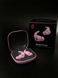 Beats Fit Pro 真無線降噪耳機