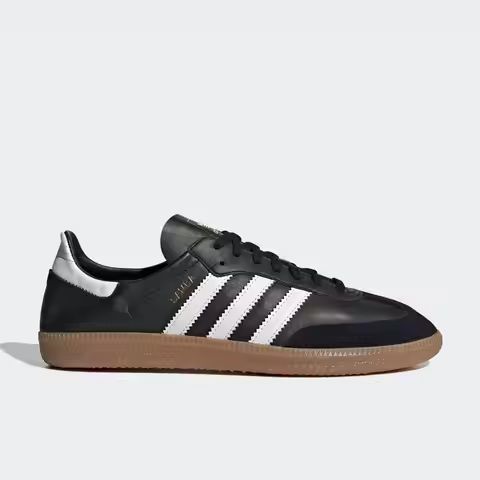 Adidas genuine Samba ADV unisex retro sports and casual shoes IF0641