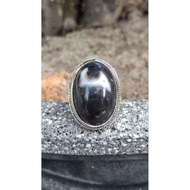 Emerald Agate Number 9