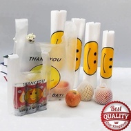 NEW 2026 SMILEY PLASTIC SANDO BAG DIRECT MANUFACTURED