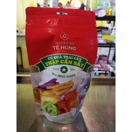 HUYNH DE TE HUNG MIX FRUITS CHIPS