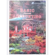 BASIC ACCOUNTING AND REPORTING 2021 by WIN BALLADA PDF