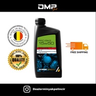 MINYAK MOTORCYCLES PRO-BIKE 15w50

Fully synthetic