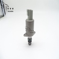 อะไหล่เครื่องขุด Sany SY235วาล์วน้ำตามสัดส่วน FR170วาล์วน้ำตามสัดส่วน FR220 FR240 FR360วาล์วโซลินอยด