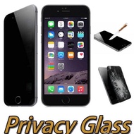 iPhone 7 Full Privacy Tempered glass Iphone7 Plus