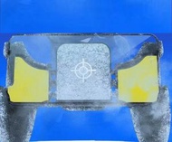 刺激遊戲手柄【S-03半導體製冷散熱（刺激手柄）】