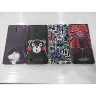 BACK COVER FOR OPPO FIND 7/7A-X9007