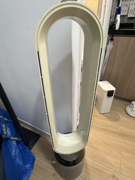 Dyson風扇 TP04 有點舊 但功能正常