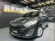 2013 Mazda 5 七人座頂級安全影音旗艦