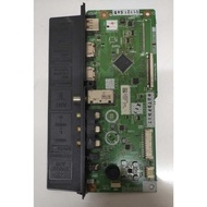 (AP351) Sharp LC-40LE280X Mainboard, Powerboard, LVDS, Cable, Button. Used TV Spare Part LED