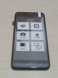 LCD Touchscreen Frame Satu sett Mito A39 Ram 3GB Layar 5Inch