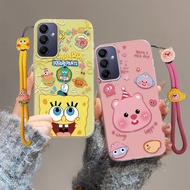 samsung a26 5g case samsung a15 5g case anti-drop phone case bbq