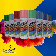 DPI Anchor Spray Paint 400ml