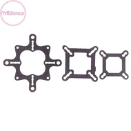 Trillionca FPV Racing  Flight Controller ESC Carbon Fiber Adapter Board ESC 30X30 To 25x25 20x20 16x