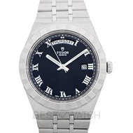 Tudor Royal Automatic Black Dial Unisex Watch 28600-0003