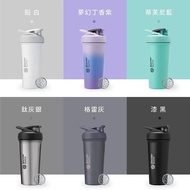 台灣直送 Blender Bottle Sleek 不鏽鋼 不銹鋼 白色 紫色 Tiffany blue 銀色 灰色 黑色 健身水壺 運動水樽 戶外水樽 健身杯 蛋白粉杯 奶昔杯 咖啡杯 環保隨行杯 手搖杯 冰霸杯 減肥代餐搖搖杯 25oz 740ml 防漏 保溫 保冰 保冷 耐熱 耐冷 Stainless Steel 鉛白 夢幻丁香紫 蒂芙尼藍 鈦灰銀 格雷灰 漆黑 官方正版 台灣Blender Bottle代購